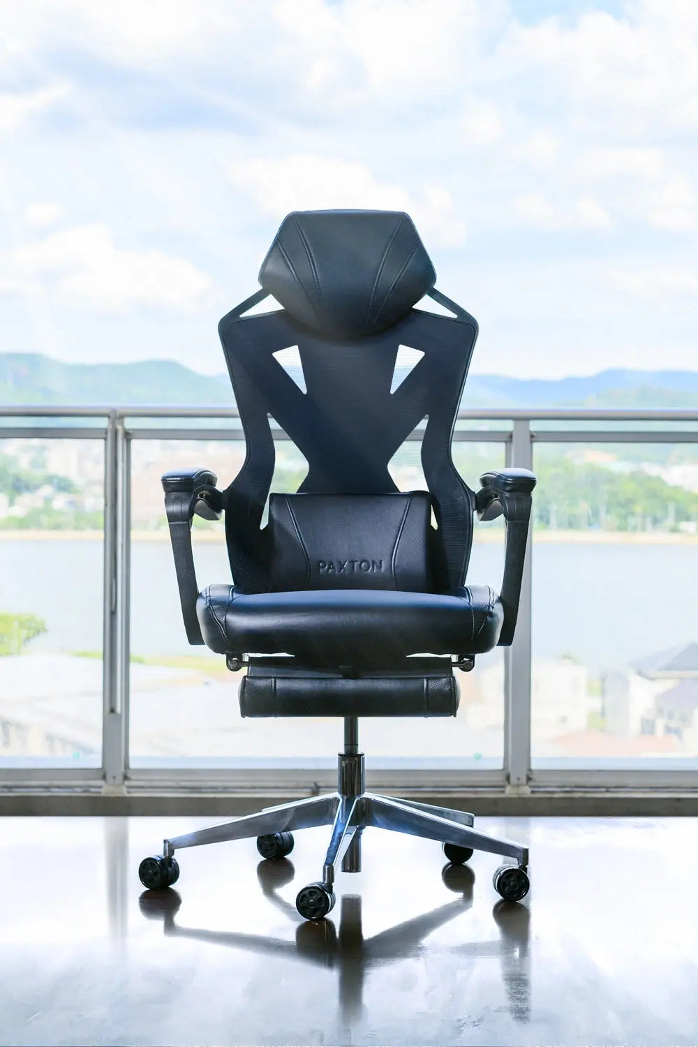 【LINE会員限定予約販売】PAXTON Smart Black
